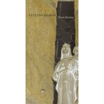 Vítězný domov - Michal Altrichter