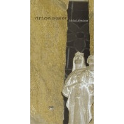 Vítězný domov - Michal Altrichter