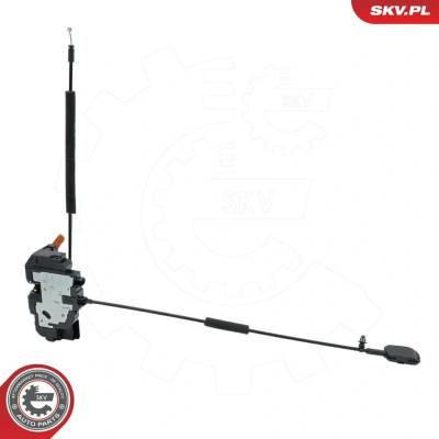 Zámek dveří ESEN SKV 60SKV511