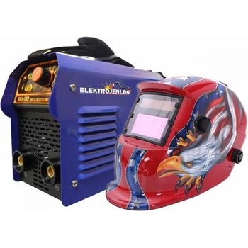 Image 1 of TIGTAG MMA-200HBY