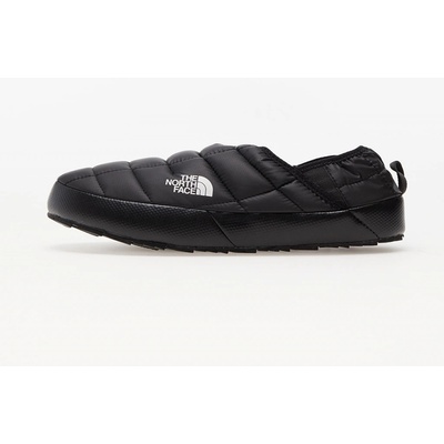 The North Face ThermoBall Traction Mule black white – Zboží Dáma