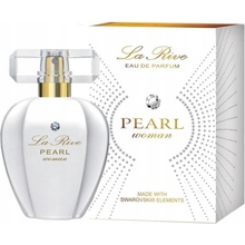 La Rive Swarovski Pearl parfémovaná voda dámská 75 ml