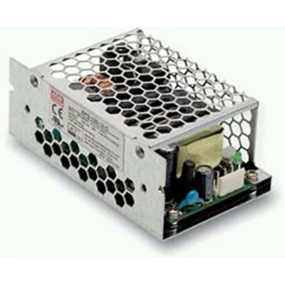 MEAN WELL RPS-120-24-C spínaný síťový zdroj 24 V 5 A 120 W, 80 W