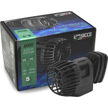 Sicce čerpadlo Xstream 8000 l/h, 13 W