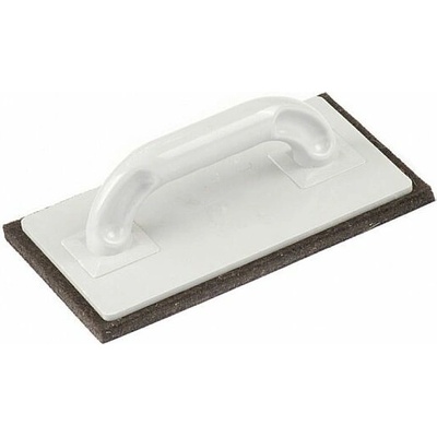 BECCO Hladítko FILC tmavý plast 28cm