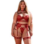 Sexy Elephant® Forbidden Ruby set 3XL