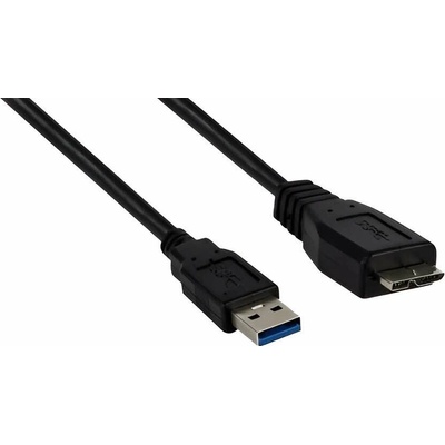 Teradek BIT-089 USB 3.0 SuperSpeed A to Micro B M/M 90cm
