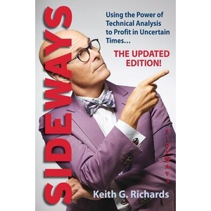 Sideways | Keith G. Richards, Daniel Crack (ISBN: 9781988360881)