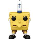 Funko Фигура Funko POP! Animation: SpongeBob SquarePants - Mocking SpongeBob (Special Edition) #1672 (094722)