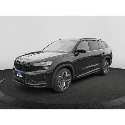 Skoda Kodiaq 1.5 TSI iV Sportline 150 kW