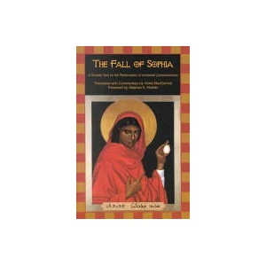 Fall of Sophia | Violet MacDermot (ISBN: 9781584200000)