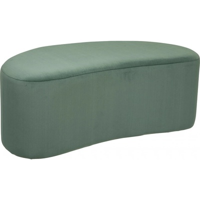 Atmosphera MALONE 98 x 51 cm zelená – Zboží Mobilmania