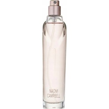 Naomi Campbell Naomi Campbell toaletní voda dámská 50 ml tester