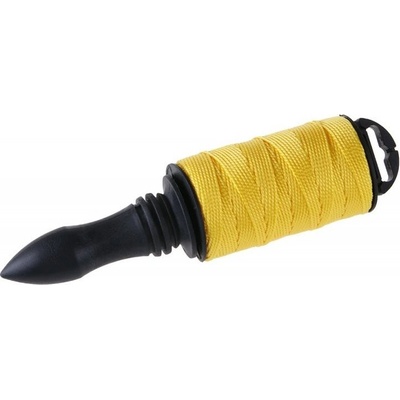 Provázek FESTA č.38900 na trnu 100m oranžový/žlutý – Zboží Mobilmania