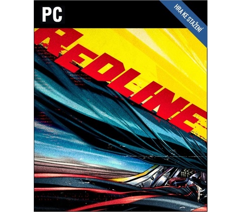 Redline