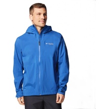Columbia Ampli-Dry II Shell Jacket modrá