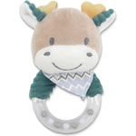 Lorelli Toys ДРЪНКАЛКА КРЪГ ЕЛЕНЧЕ СИНЬО natural (10191360006)