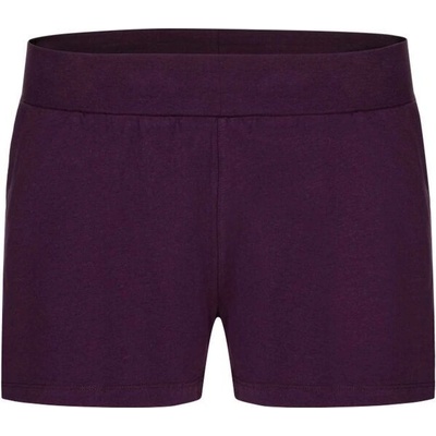 Loap ABSARELLA Dámské kraťasy fialová