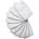 GymBeam Face Mask PM 2.5 Filters [10 бр. ]