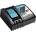 Makita Зарядно устройство Makita DC18RC за Ni-MH, Ni-CD Li-Ion 7.2V-18V (4600000033)
