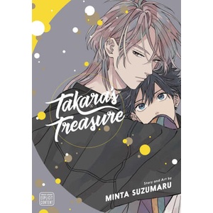 Takara's Treasure (ISBN: 9781974749621)