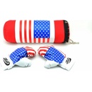 Boxovací pytel + rukavice