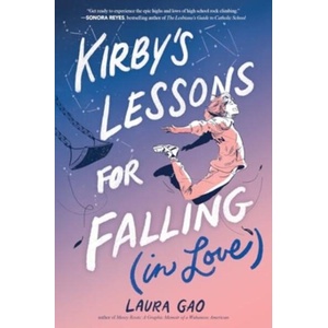 Kirby's Lessons for Falling (ISBN: 9780063067790)