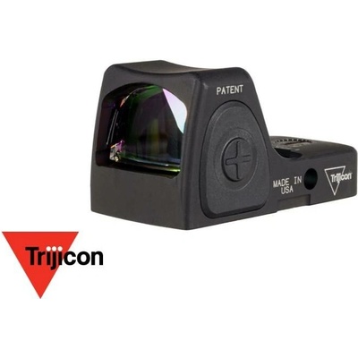 Trijicon RMRcc Red Dot 3.25 MOA