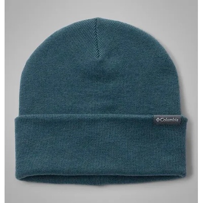 Columbia zimní čepice unisex Itsakeeper modrá