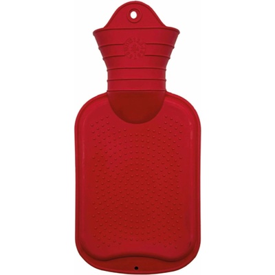 FAIR ZONE Zahřívací lahev, 0,7 l - Red