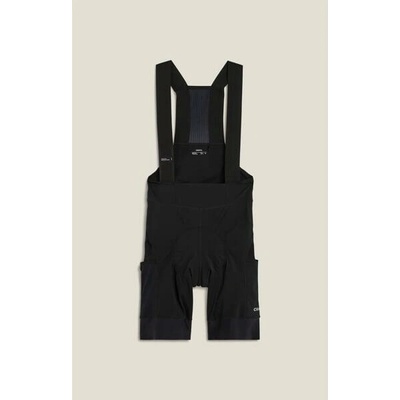 Craft Endur Cargo Bib C1 C17321 pánske čierna