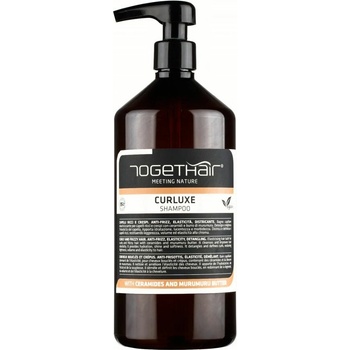 Togethair Curliss Shampoo 1000 ml