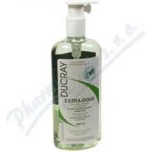 Ducray Extra Doux šampon 400 ml