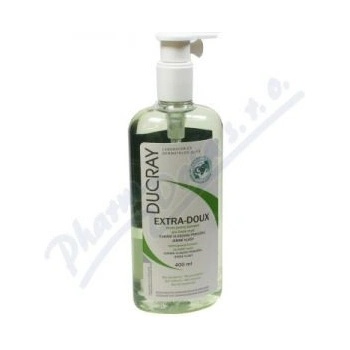 Ducray Extra Doux šampon 400 ml