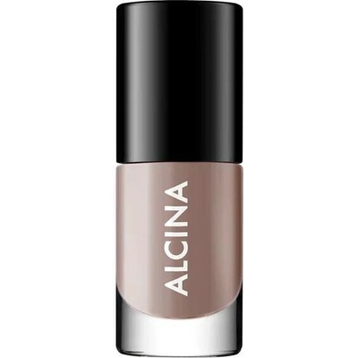 Alcina Nail Color elegance nude