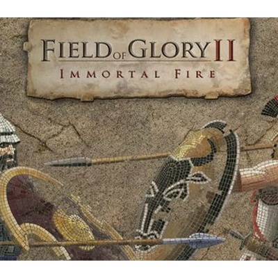 Field of Glory 2 - Immortal Fire