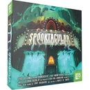 Level 99 Spooktacular