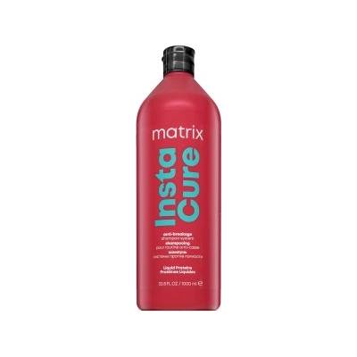 Matrix Total Results Insta Cure Anti-Breakage Shampoo укрепващ шампоан За суха и чуплива коса 1000 ml