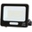 OPTONICA Led ПРОЖЕКТОР 50w 4000k ip65 ЧЕРЕН С КАБЕЛ 15cm optonica (3801057158266)