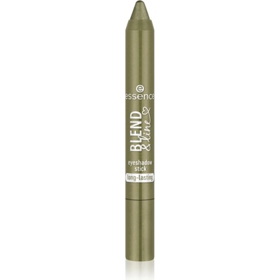 Essence Blend & Line металически молив за очи цвят 03 - Feeling Leafy 1, 8 гр