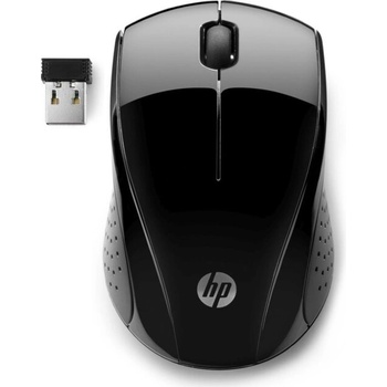 HP Wireless Mouse 220 3FV66AA