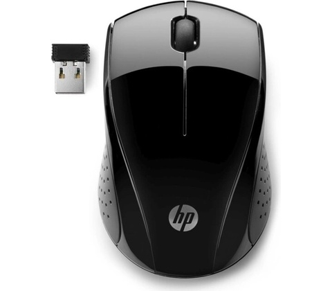 HP Wireless Mouse 220 3FV66AA