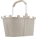 Reisenthel Панер Carrybag крем (BK6049)