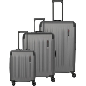 Travelite Dynamiic S, M, L exp Anthracite (TRAVELITE-7000141)
