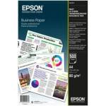 Epson Хартия Paper EPSON Business Paper 80gsm 500 sheets, C13S450075