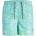 JACK & JONES Бански гащета Jack & jones 12234512 swimming shorts - Multicolor (Blue)