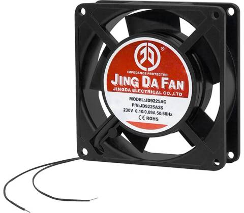 JING DA FAN 85-933