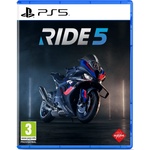 Milestone Ride 5 (PS5)