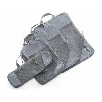 InnovaGoods Suitcase Organiser Compression Bags