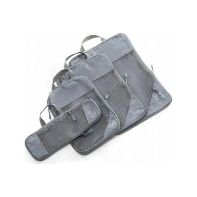 InnovaGoods Suitcase Organiser Compression Bags